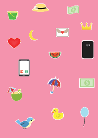 Small things theme v.4