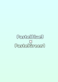 PastelBlue3xPastelGreen1/TKC