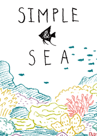 SIMPLE & SEA