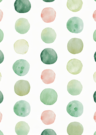 [Simple] Dot Pattern Theme#324
