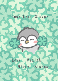 สวนเพนกวินโคลเวอร์2! 2024 LET'S DRAW