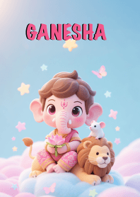 Ganesha, Good Health