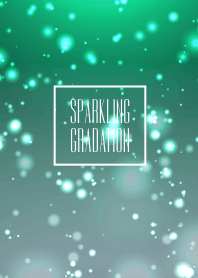 SPARKLING GRADATION THEME 5