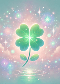 My Lucky Clover (new edition) 005