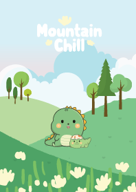 Dinos Mountain Chill I
