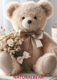 NATURALBEAR-hisatoto 45