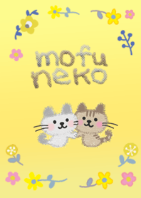 Two Kitten Theme