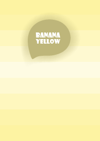 Shade of Banna Yellow Theme