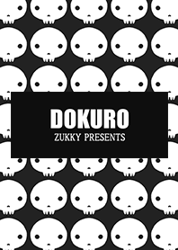ドクロ01