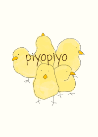 piyopiyo