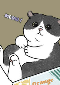 neko single20 / olive