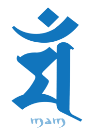 BONJI zodiac [maM] WHITE BLUE (0943