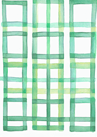 [Simple] Square Pattern Theme#394