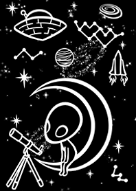 ความลับของมนุษย์ต่างดาว