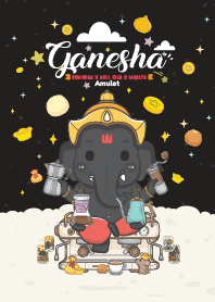Ganesha Coffee Lovers - Business