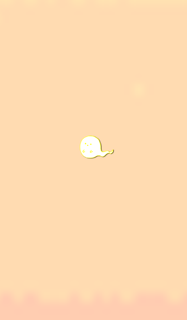 Simple ghost 3