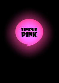 Pink In Black v.5