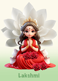 Lakshmi, business, finance, rich.