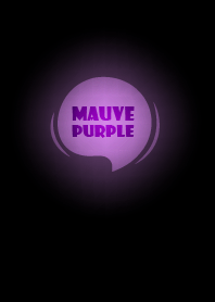 Mauve Purple In Black Vr.7