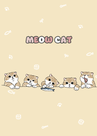 neko single2 - pale yelloow