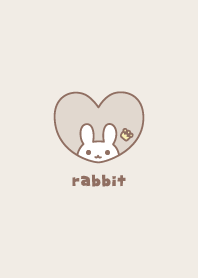 Rabbits Crown - Brown