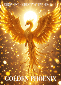 Golden Phoenix Lucky 36