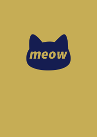 meow (Miao) / Night Mustard