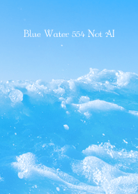 BlueWater 554 Not AI