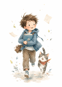 Running Toward Dreams