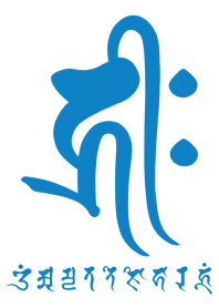 BONJI zodiac [hriiH] WHITE BLUE (0592