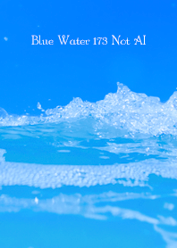 BlueWater 173 Not AI