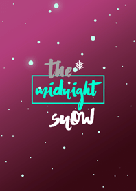 The Midnight Snow 29