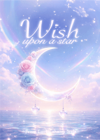 Wish - Moon Boat for Boosting Love Luck4