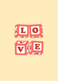 Love Blocks