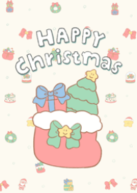 H A P P Y Christmas :) V.5