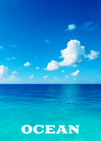 OCEAN THEME 8
