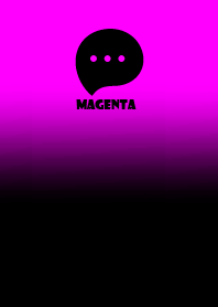 Black & Magenta Theme V2