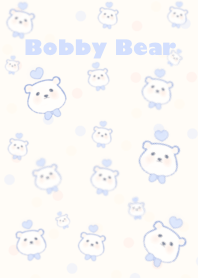 Bobby Bearr : Little Bobby