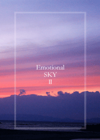 Emotional Sky 2