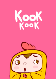 Kook Kook