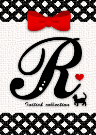 Initial collection -R-