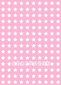 star*pink