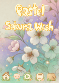 ซากุระยิ้มกลางแสงแดด