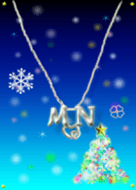 initial M&N(Illuminated tree)