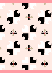 Beautiful pattern on LP