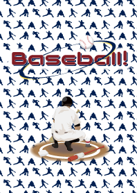 Baseball!