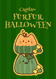 FURFUR's Halloween
