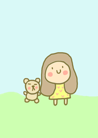 สาวน้อยโพโมโตะ