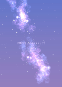 PURPLESTARRYSKY -MEKYM- 5