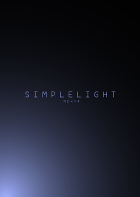 SIMPLE LIGHT-DARK- 12